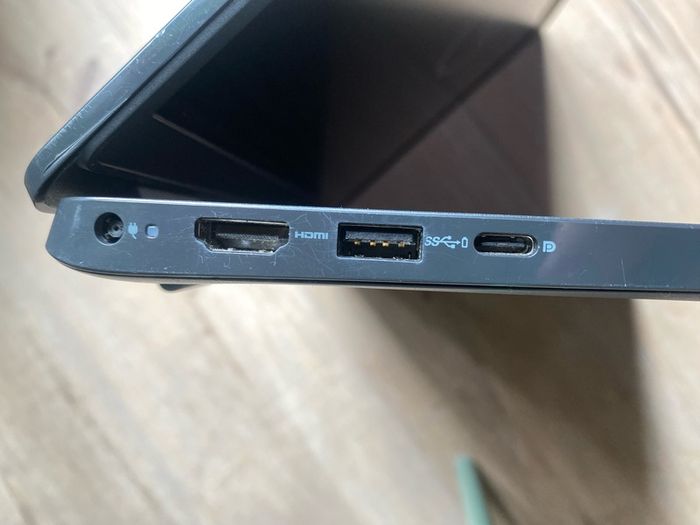 Dell Latitude 11gen i5
