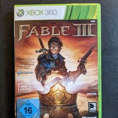 Fable III - Xbox 360