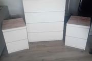 chest of drawers set