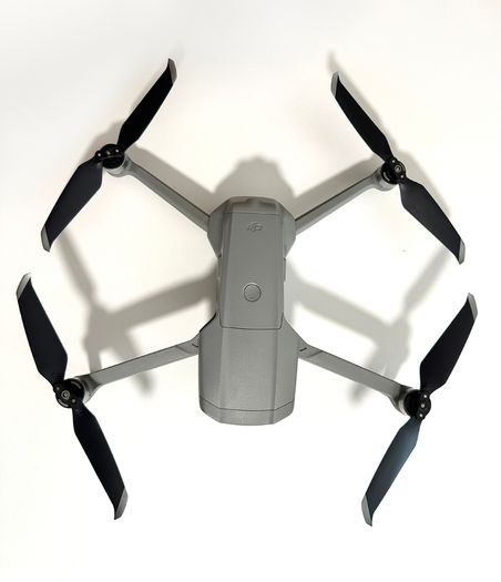 Drone DJI Mavic Air2 Fly More Combo (x4 batteries)