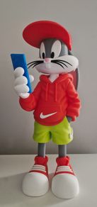 Urban Bugs Bunny - Modern Urban Vibes "LOWER PRICE"