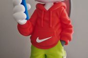 Urban Bugs Bunny - Modern Urban Vibes