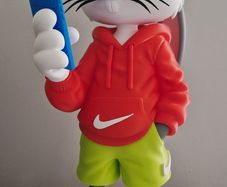 Urban Bugs Bunny - Modern Urban Vibes "LOWER PRICE"
