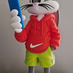 Urban Bugs Bunny - Modern Urban Vibes