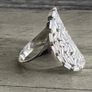 Sterling Silver Ring Image 4