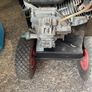 petrol power washer Image 2