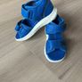 Boys/Girls ECCO sandals UK 7.5-8; EU 25 Image 3