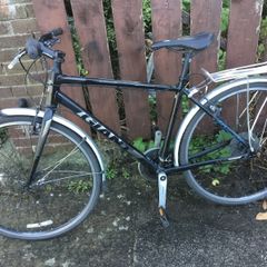 Giant bike