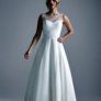 Size 10 Wedding Dress Image 8