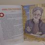 Good Night Stories for Rebel Girls: 100 tales of extraordinary women HARDBACK Image 7