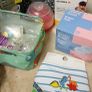Pregnancy/baby bundle Image 5