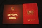 Arsenal yearbooks