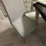 Farmhouse pine 7ft table only 500 Image 3
