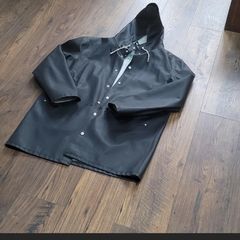 Stutterheim Raincoat