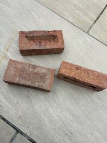 Red Bricks