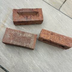 Red Bricks