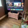 vintage chest that needs upcycling Image 3