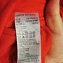 Karen millen red dress UK 12 Image 3