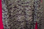 Unbranded camo overhead smock