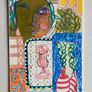Original Art Figurative Eclectic Gift Image 4