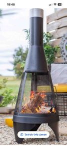 fire pit