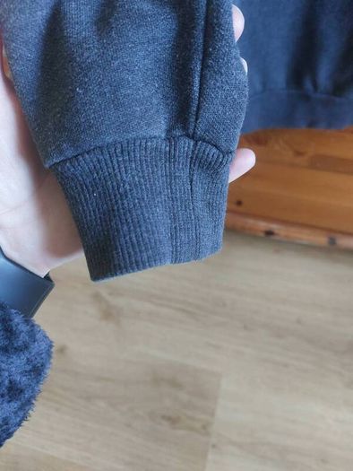 Puma charcoal sweatshirt size Xs