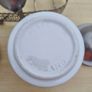 Set of two vintage porcelain sugar bowls Image 6