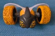New Bright RC Tumble Bee