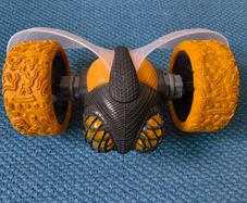 New Bright RC Tumble Bee