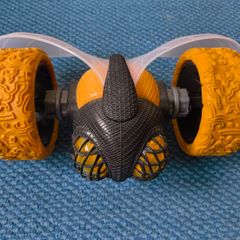 New Bright RC Tumble Bee