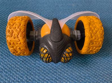 New Bright RC Tumble Bee