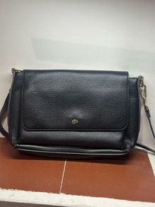 Parfois black crossbody bag