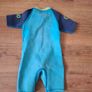 Kids Wetsuit Image 3