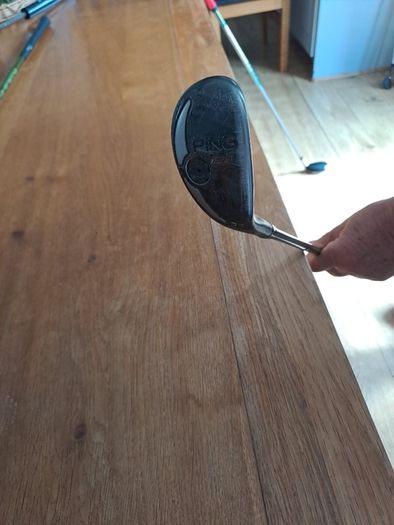 golf