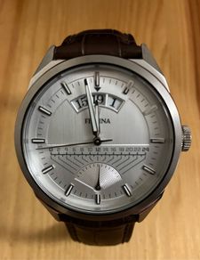Festina watch