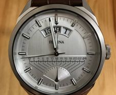Festina watch