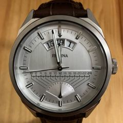 Festina watch