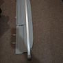 Rear boot cover Prius plus Image 2