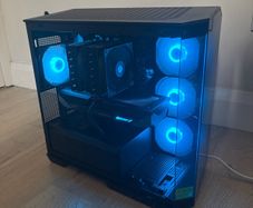 Gaming Pc | Rtx 5070 | Ryzen X3d | 32gb Ddr5