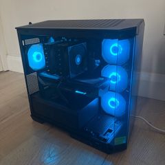 Gaming Pc | Rtx 5070 | Ryzen X3d | 32gb Ddr5