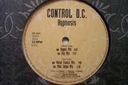 Control D.c - Hypnosis