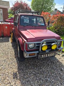 4x4