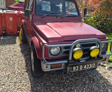4x4