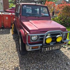 4x4