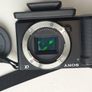 Sony Zv-10 And Sigma 16mm Lens Image 5