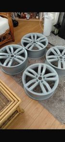vw alloys