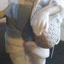 Lladro Fisher Boy Image 4