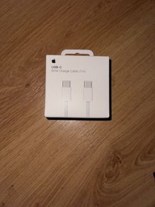 Apple Usb C Charger 1m