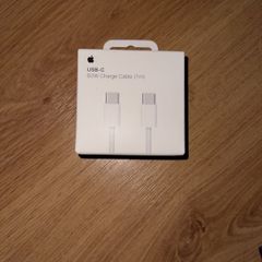 Apple Usb C Charger 1m