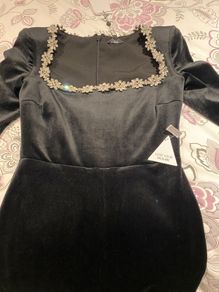 Nadine Murabi Luxurious jumpsuit